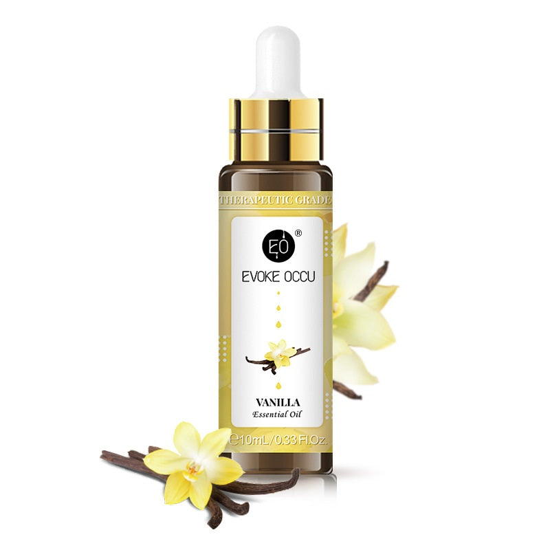 Pure Essential Oil – 10ml | Natural Aromatherapy Scents