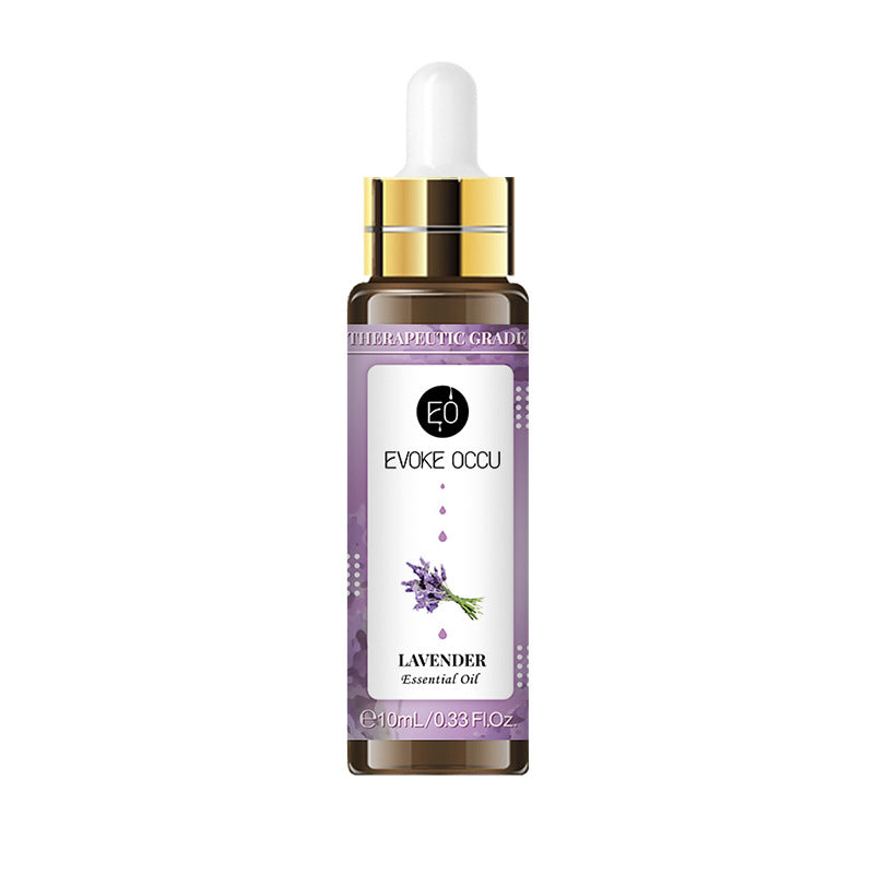 Pure Essential Oil – 10ml | Natural Aromatherapy Scents