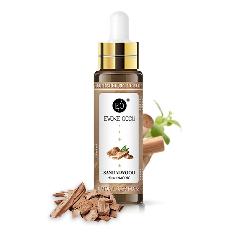 Pure Essential Oil – 10ml | Natural Aromatherapy Scents