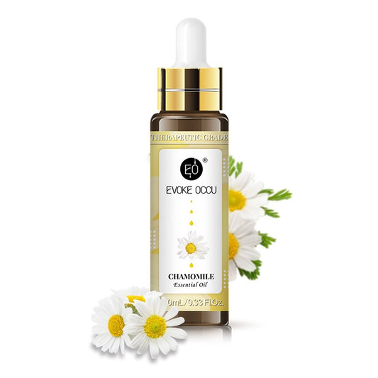 Pure Essential Oil – 10ml | Natural Aromatherapy Scents