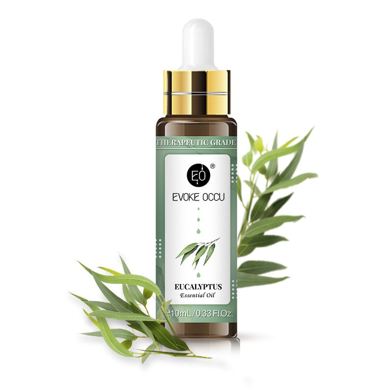 Pure Essential Oil – 10ml | Natural Aromatherapy Scents